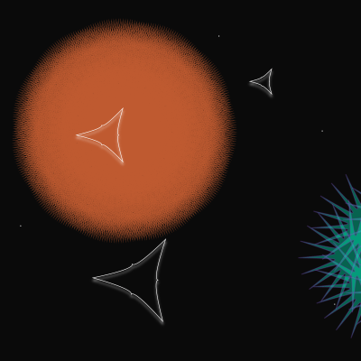 Astrals