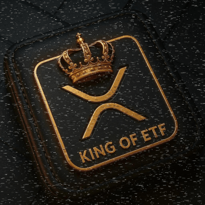 The ETF King