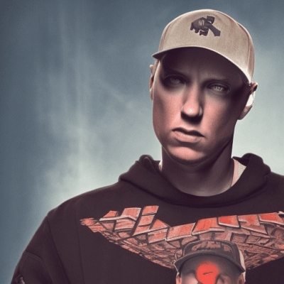 Eminem #022