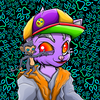 MEOWX #499