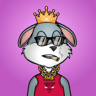 The Money Bunnies #6530
