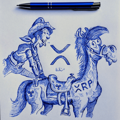 XRP Nobility #76