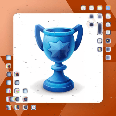 Legendary Badge