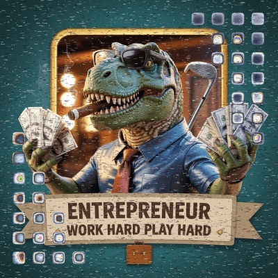 User showcase