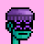 BOT PUNK #3368