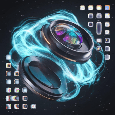 The Rift Lens