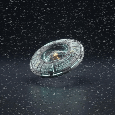 The Chrono Ring