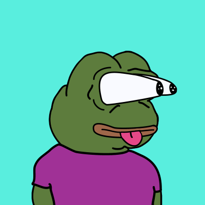 xPEPE #4105