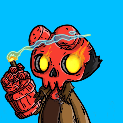 UndeadBudz #31