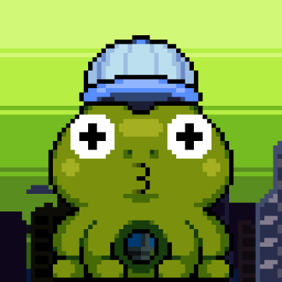 xToadz #5218