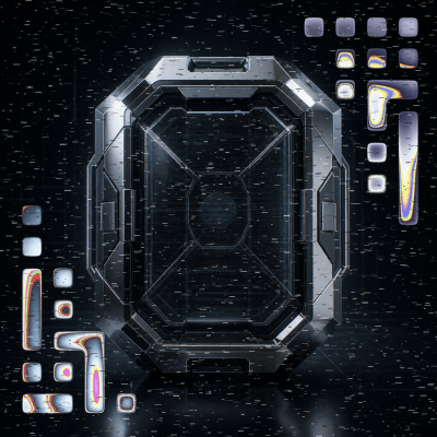 User showcase