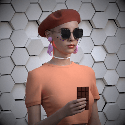 Agent #6059