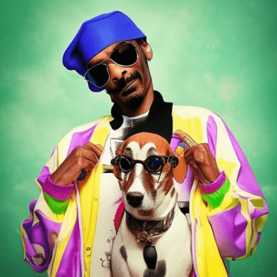 Snoop Dogg #045