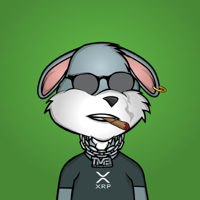 The Money Bunnies #8993