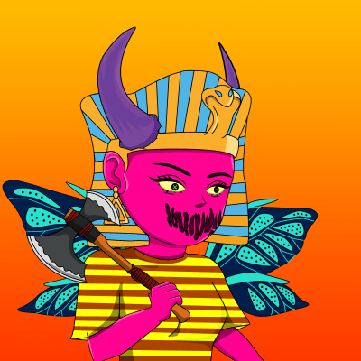 FORSAKEN She devils #1720