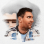 Lionel  Messi  #011