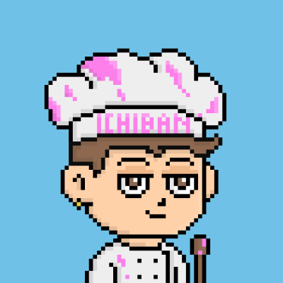 ICHIBAN Chef