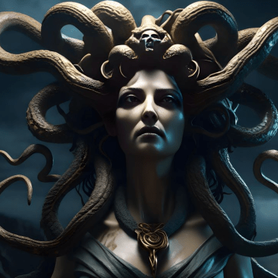 MEDUSA