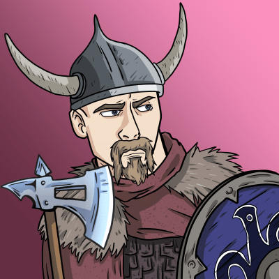 Viking Faction Collection