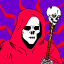 Pixel Necros #257