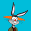 pXycho Bunny #173