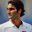 Roger Federer #079