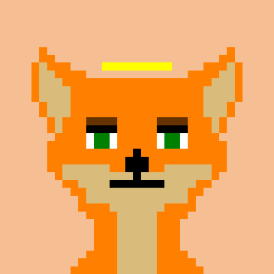 Fox #766