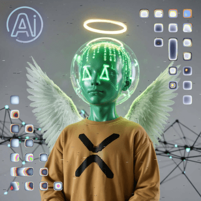 XRPangel