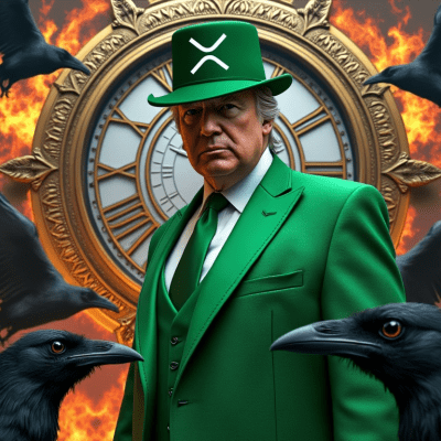 Guardian of the XRP Realm