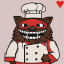 BEAR #181