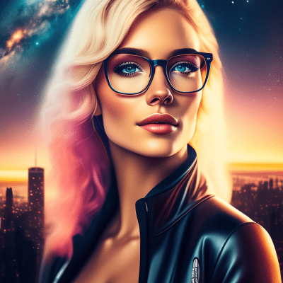 SpaceGirls 246