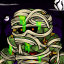X-GOLEM #035