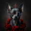 Luciferia Pet #20