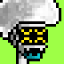 BOT PUNK #5417