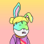 Elder Bunnies #1393