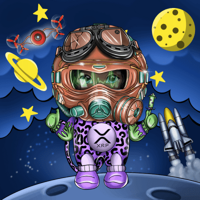 Anoynmous Astronauts: Cool Kids