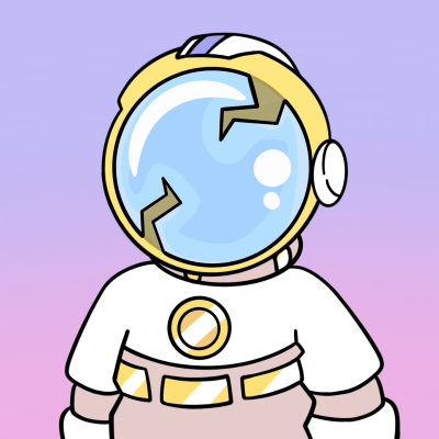 Doodle Moonboi #768