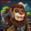 Lux Lions Pride Tier Video Game Collection 461