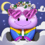 Baby Moo #23