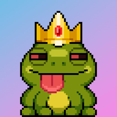 xToadz #9539