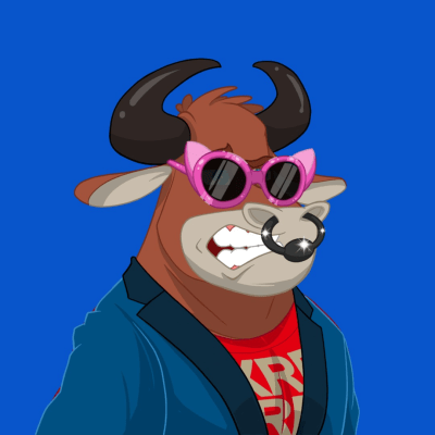 Bullrun Bulls #2