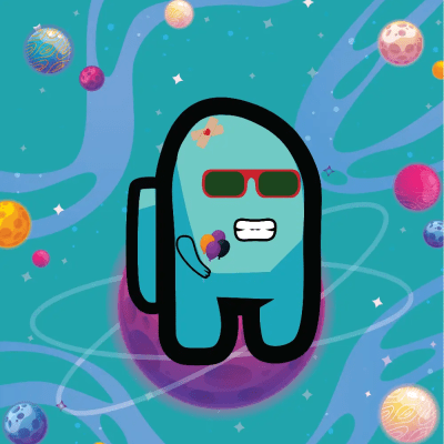 Baby Astro #5689