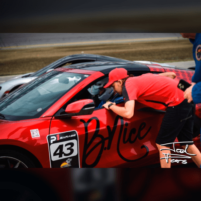 BNice at Daytona #80