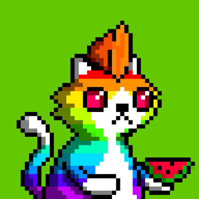 Let's Cat #451