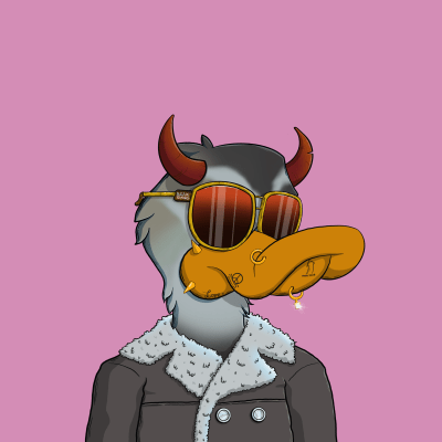 Duckset Diploquacks #1567
