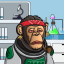 Chilled x chimps #8881