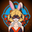 Waifu Bunny 4