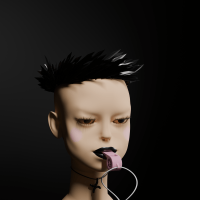 Ladies #4563