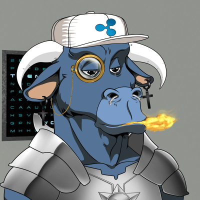 BearableBulls #5330