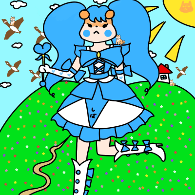 Shiba XRPrincess